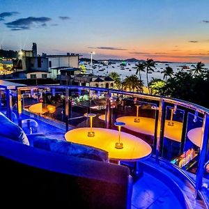 The Globe Hotel, Bar & Restaurant